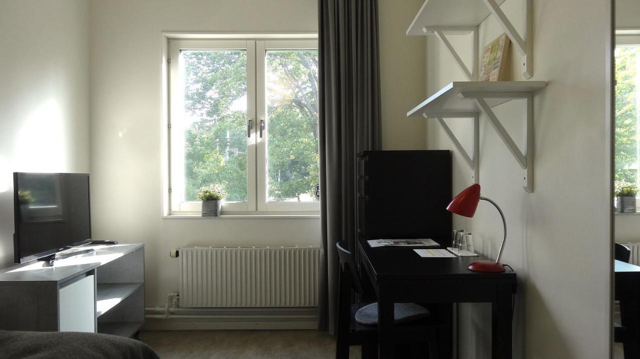 Le Mat B&B Åkersberga Exteriör bild