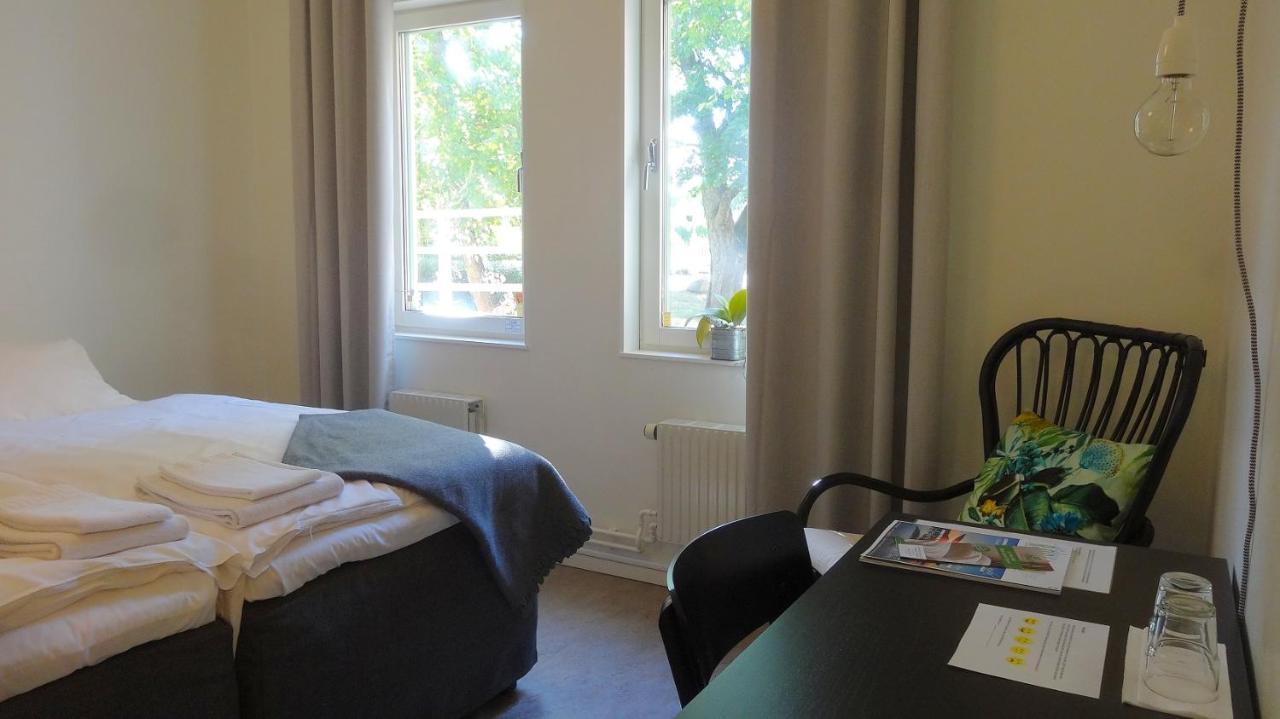 Le Mat B&B Åkersberga Exteriör bild