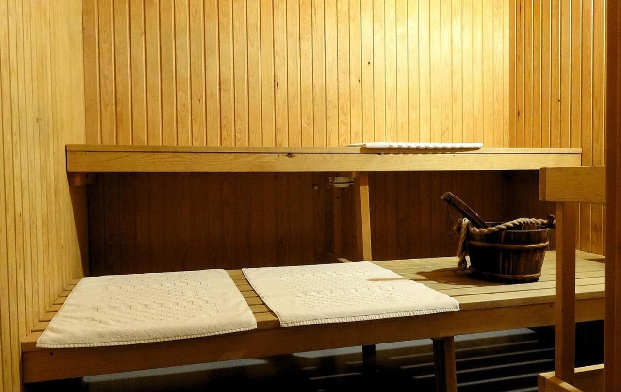 Le Mat B&B Åkersberga Exteriör bild