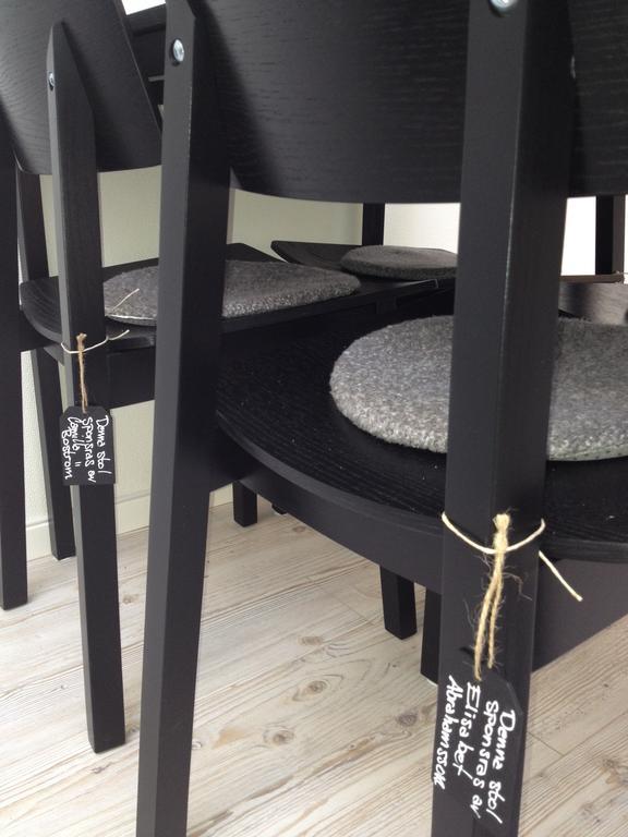 Le Mat B&B Åkersberga Exteriör bild
