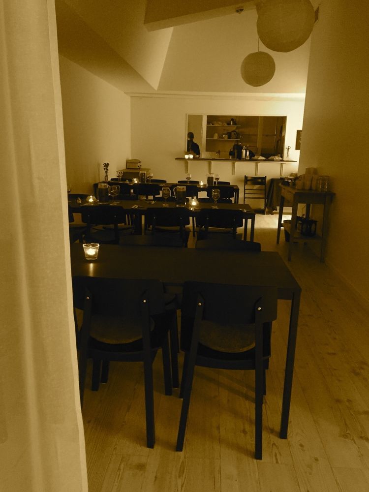Le Mat B&B Åkersberga Exteriör bild