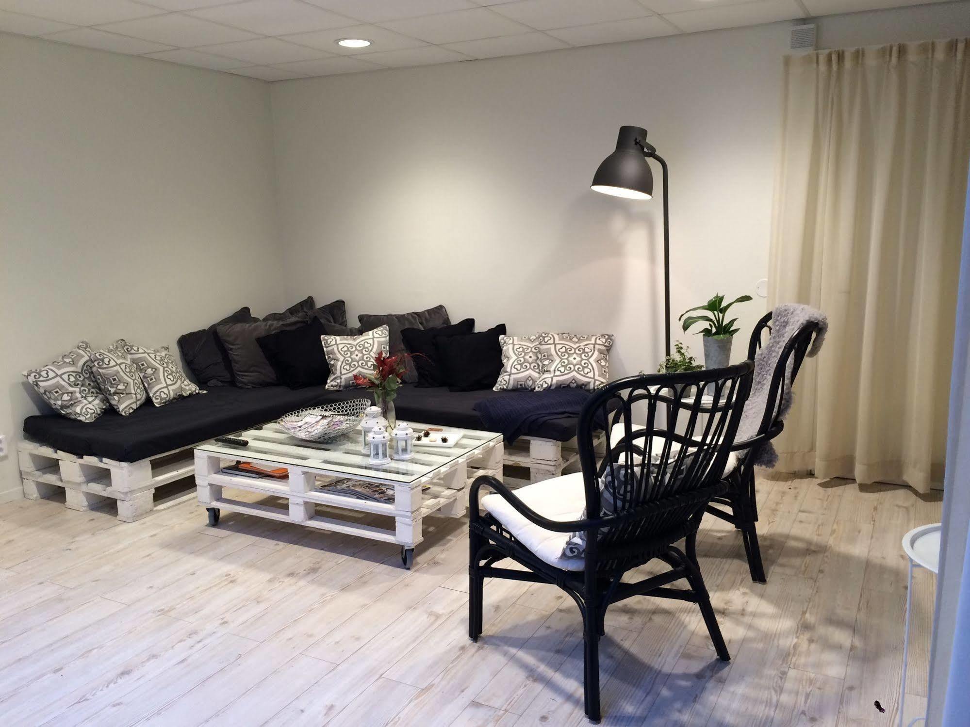 Le Mat B&B Åkersberga Exteriör bild