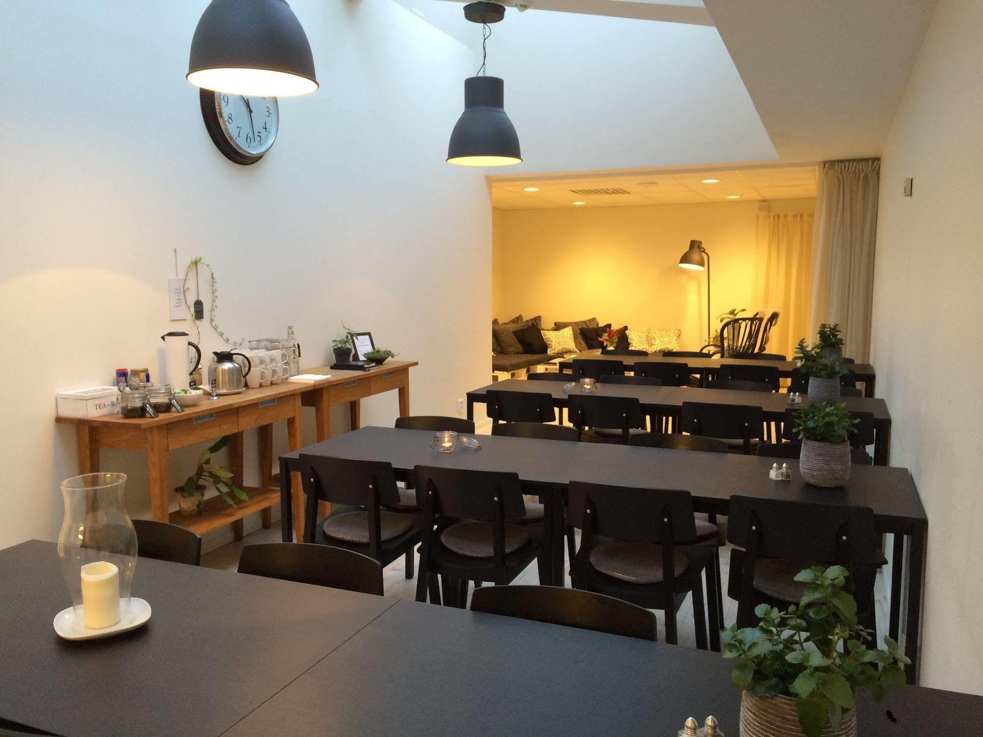 Le Mat B&B Åkersberga Exteriör bild